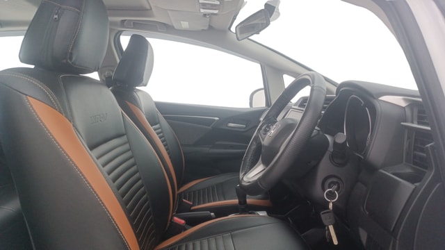 View Honda WR-V Image 27 Used Honda WR-V Image 27