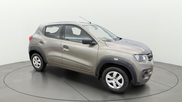 View Renault Kwid Image 35 Used Renault Kwid Image 35