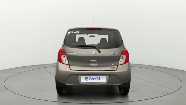 View Maruti Suzuki 1000 Image 38 Used Maruti Suzuki 1000 Image 38