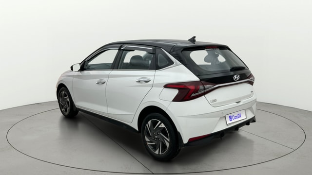 View Hyundai Elite i20 Image 2 Used Hyundai Elite i20 Image 2