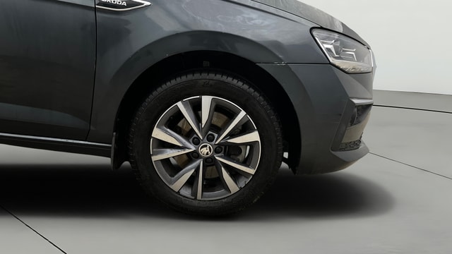 View Skoda Slavia Image 44 Used Skoda Slavia Image 44