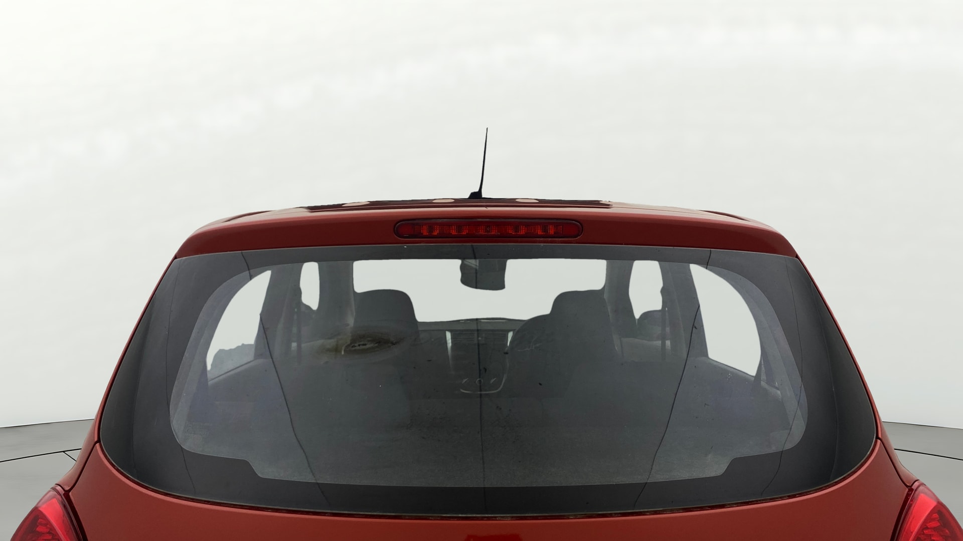 View 2016 Maruti Suzuki 1000 Base Variant Image 4 Used 2016 Maruti Suzuki 1000 Base Variant Image 4