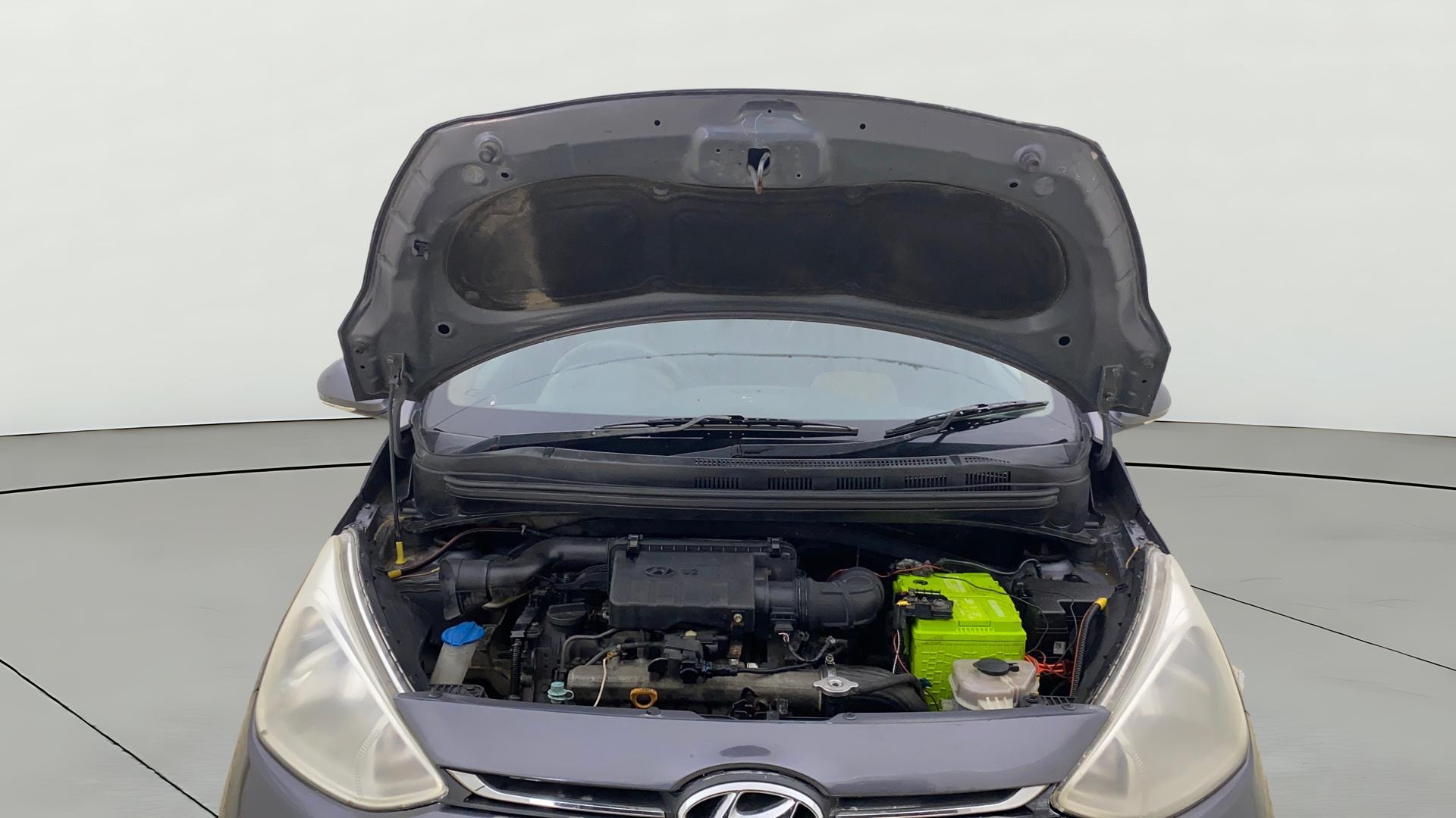 View 2018 Hyundai Grand i10 1.2 Asta Petrol Image 32 Used 2018 Hyundai Grand i10 1.2 Asta Petrol Image 32