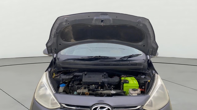 View Hyundai Grand i10 Image 32 Used Hyundai Grand i10 Image 32