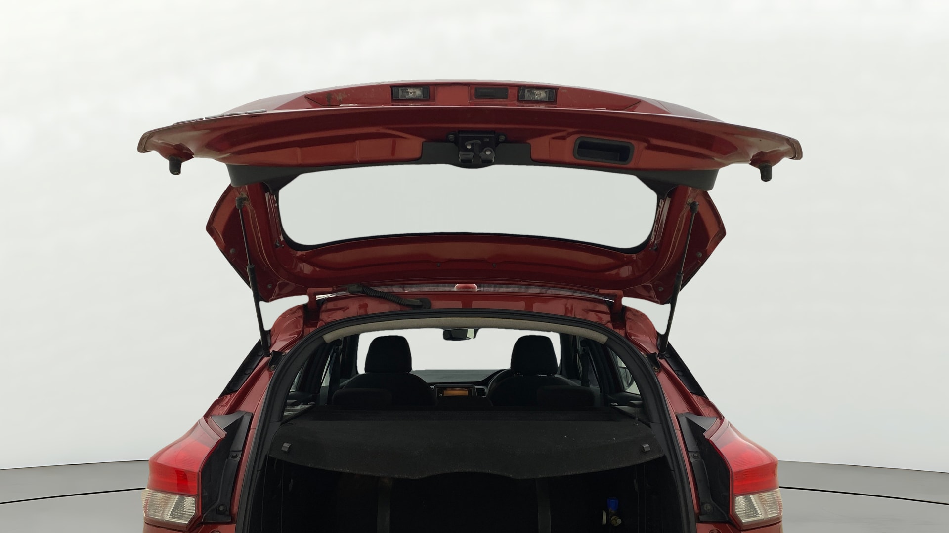 View 2019 Nissan Kicks XL Petrol BS IV Image 29 Used 2019 Nissan Kicks XL Petrol BS IV Image 29