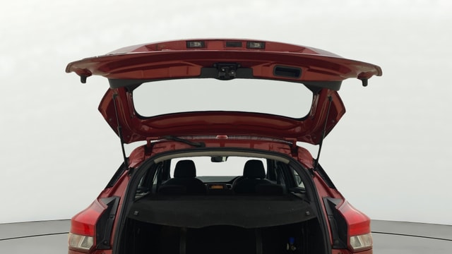 View Nissan Kicks Image 29 Used Nissan Kicks Image 29