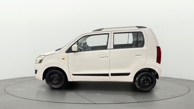 View Maruti Suzuki 1000 Image 5 Used Maruti Suzuki 1000 Image 5