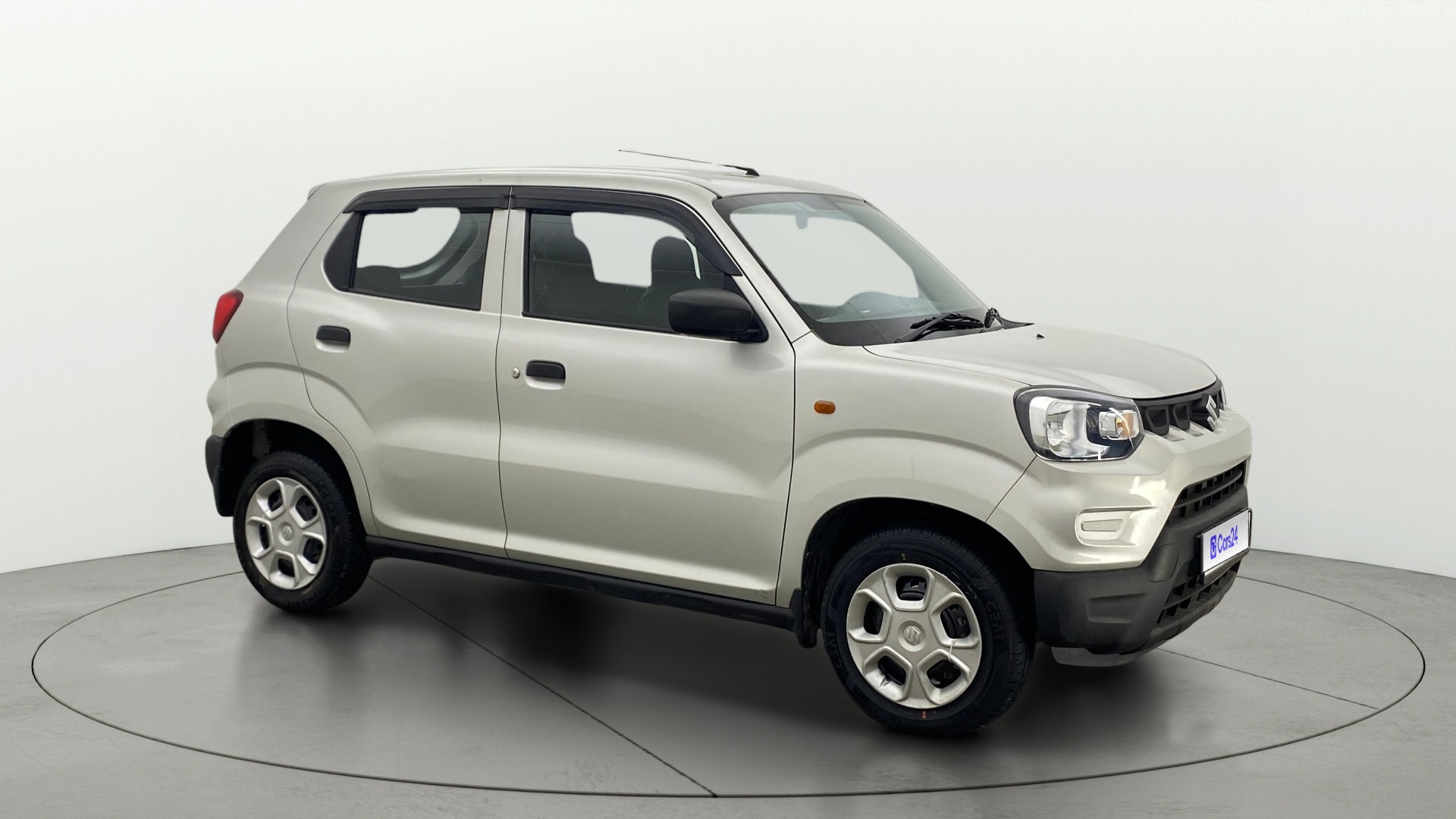 View 2024 Maruti Suzuki 1000 Base Variant Image 21 Used 2024 Maruti Suzuki 1000 Base Variant Image 21