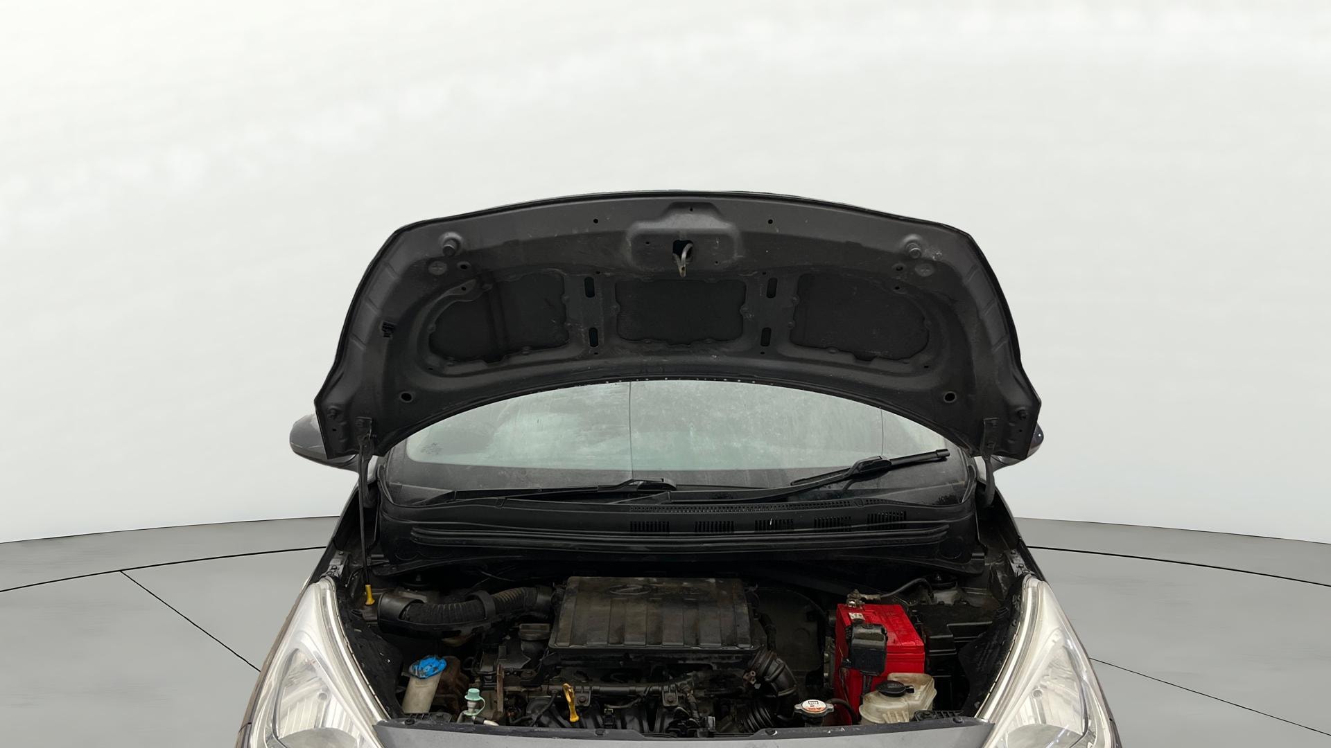View 2015 Hyundai Grand i10 Magna 1.2 Kappa VTVT Image 31 Used 2015 Hyundai Grand i10 Magna 1.2 Kappa VTVT Image 31