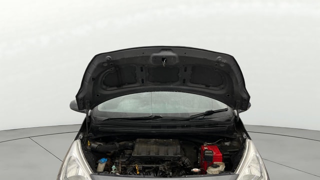 View Hyundai Grand i10 Image 31 Used Hyundai Grand i10 Image 31