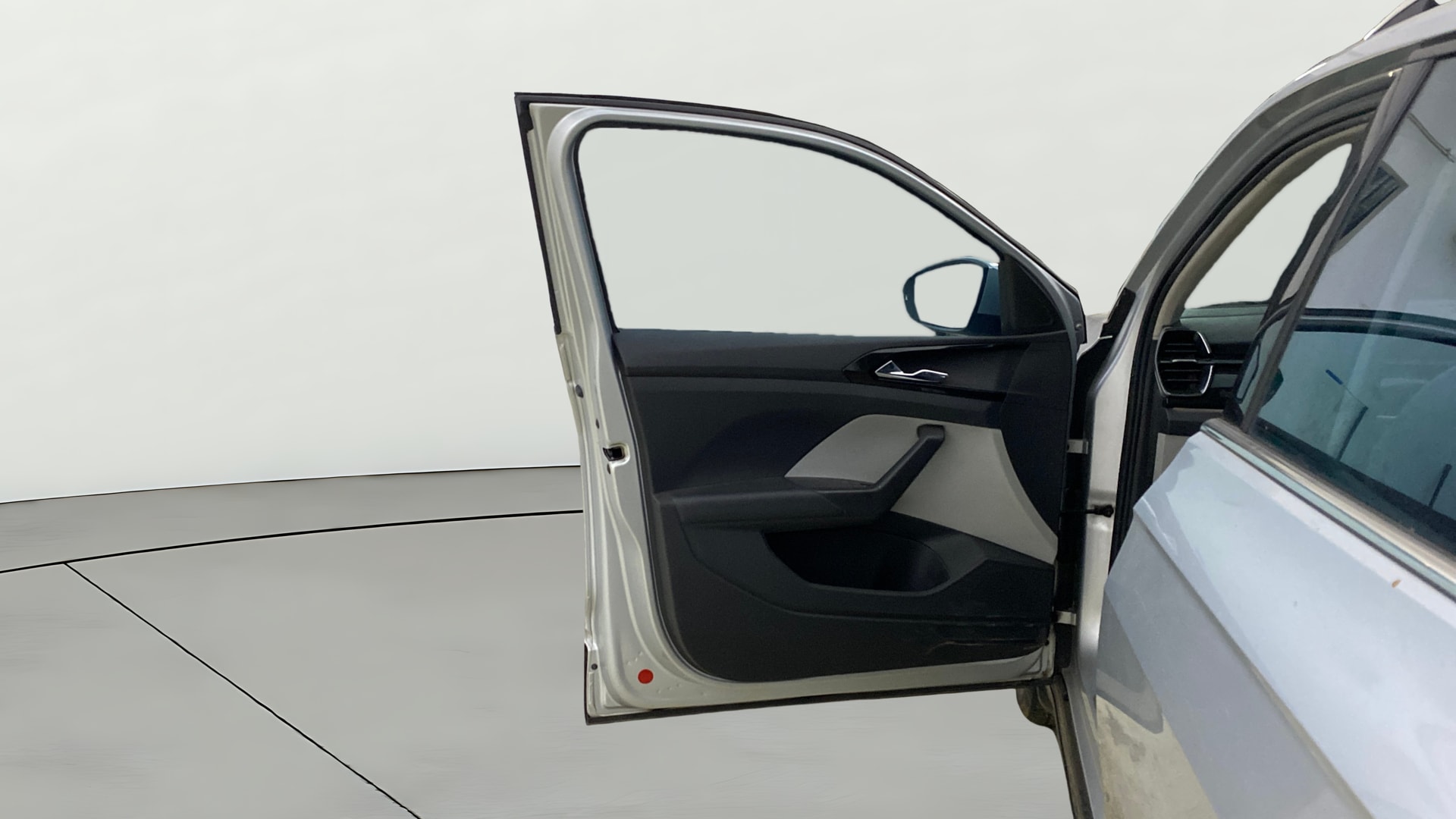 Used 2024 Skoda Kushaq Used 2024 Skoda Kushaq