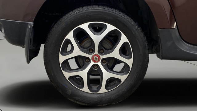 View Renault Duster Image 23 Used Renault Duster Image 23