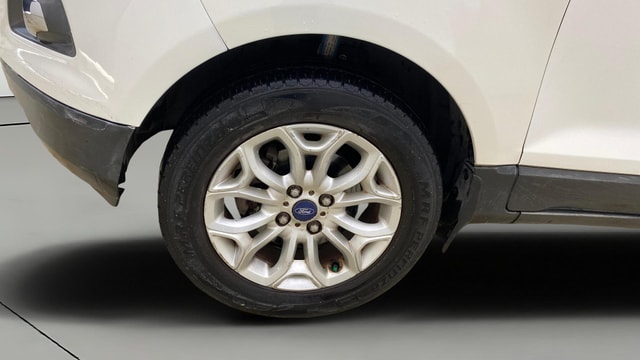 View Ford EcoSport Image 33 Used Ford EcoSport Image 33