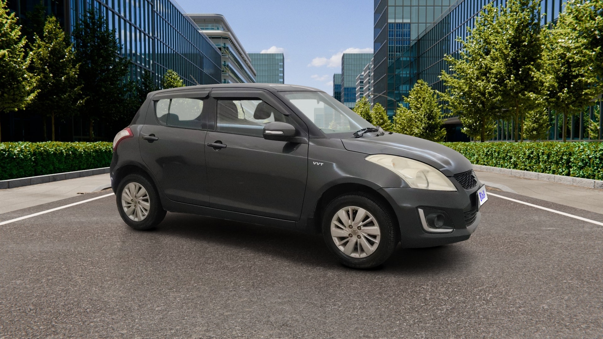 View 2016 Maruti Suzuki 1000 Base Variant Image 21 Used 2016 Maruti Suzuki 1000 Base Variant Image 21