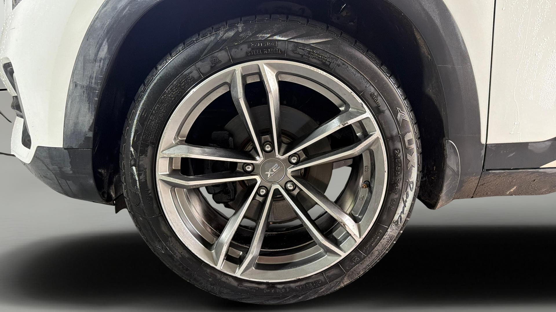 Used 2020 Kia Seltos Used 2020 Kia Seltos