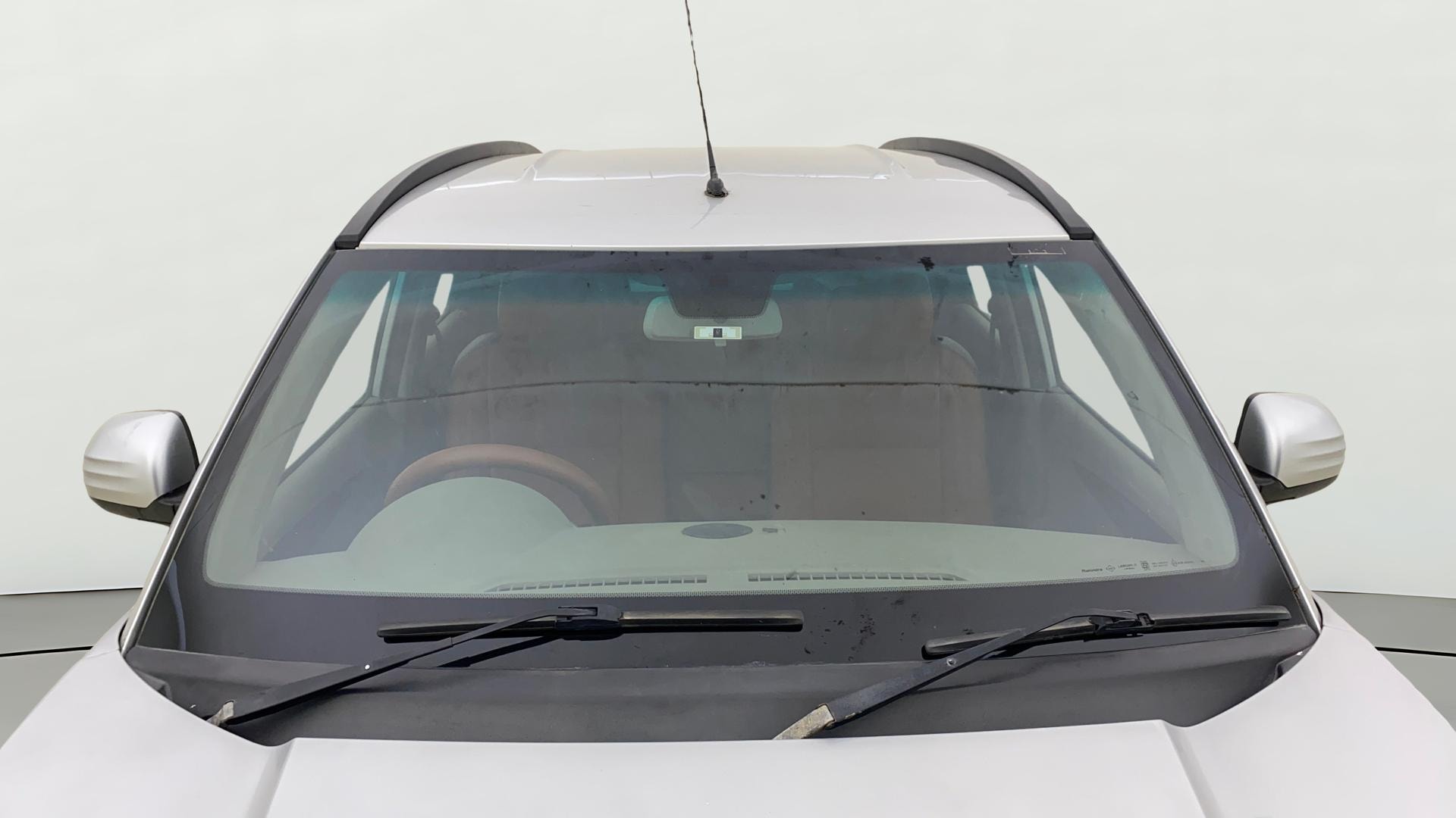 View 2016 Mahindra KUV100 K8 Petrol 5 Seater BS IV Image 29 Used 2016 Mahindra KUV100 K8 Petrol 5 Seater BS IV Image 29