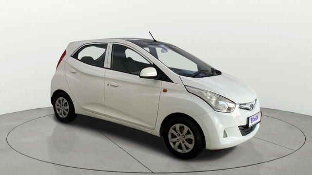 View Hyundai EON Image 21 Used Hyundai EON Image 21