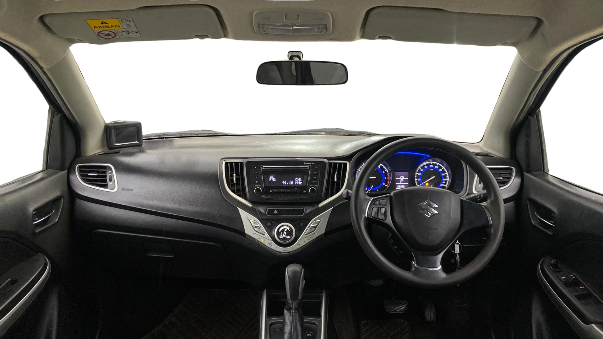 View 2017 Maruti Suzuki 1000 Base Variant Image 15 Used 2017 Maruti Suzuki 1000 Base Variant Image 15