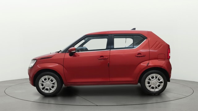 View Maruti Suzuki 1000 Image 5 Used Maruti Suzuki 1000 Image 5