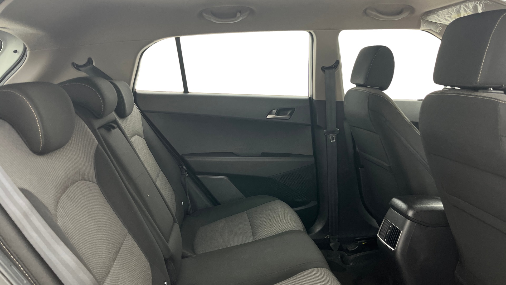 View 2018 Hyundai Creta 1.4 E Diesel Image 30 Used 2018 Hyundai Creta 1.4 E Diesel Image 30