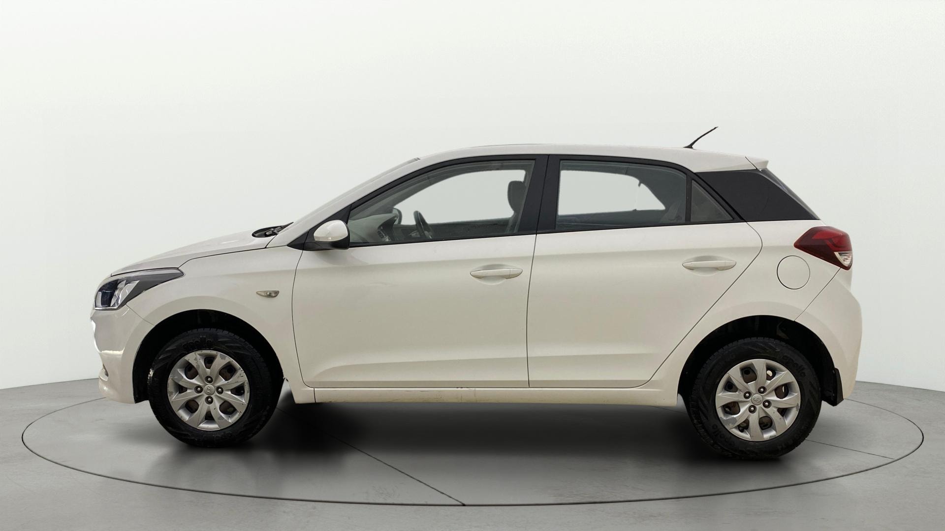 Used 2018 Hyundai Elite i20 Used 2018 Hyundai Elite i20