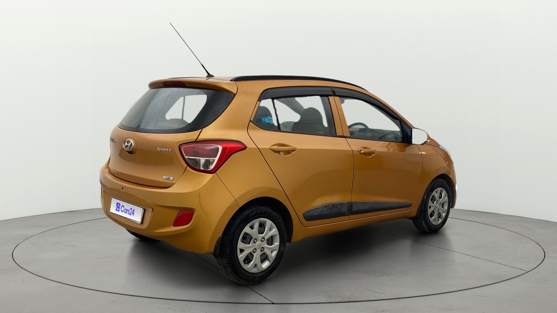 Used 2016 Hyundai Grand i10 Used 2016 Hyundai Grand i10