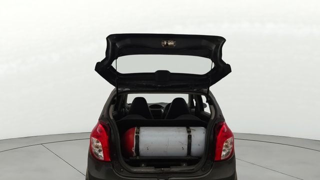 View Maruti Suzuki Alto 800 Image 16 Used Maruti Suzuki Alto 800 Image 16