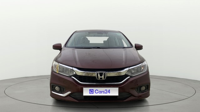 View Honda City ZX Image 1 Used Honda City ZX Image 1
