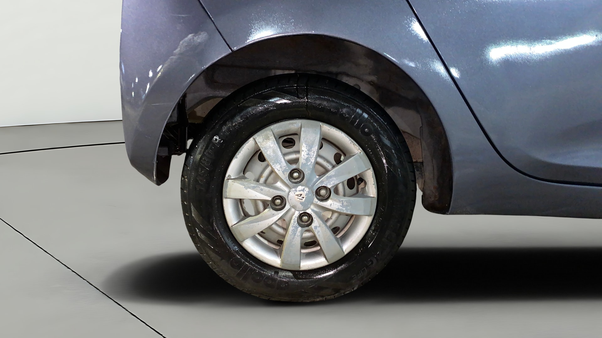 View 2015 Hyundai EON Era Plus Image 23 Used 2015 Hyundai EON Era Plus Image 23