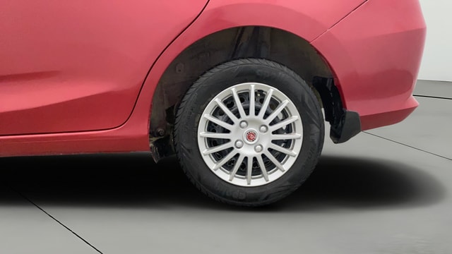 View Honda Amaze Image 11 Used Honda Amaze Image 11
