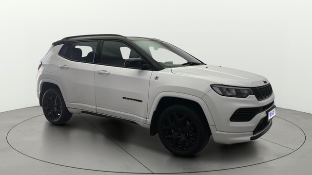 View Jeep Compass Image 38 Used Jeep Compass Image 38