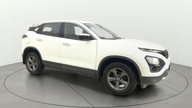 View Tata Harrier Image 14 Used Tata Harrier Image 14