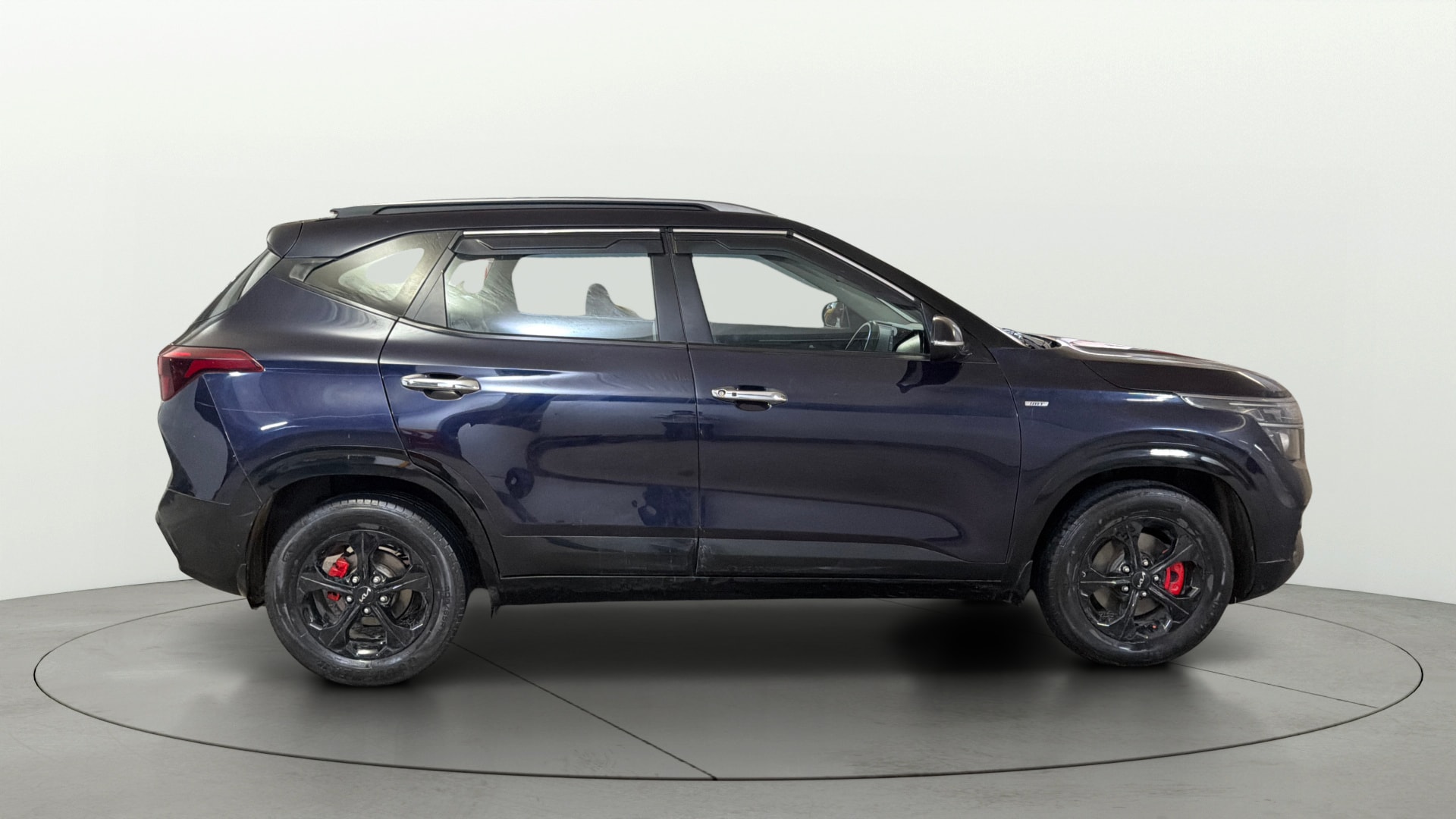 Used 2022 Kia Seltos Used 2022 Kia Seltos