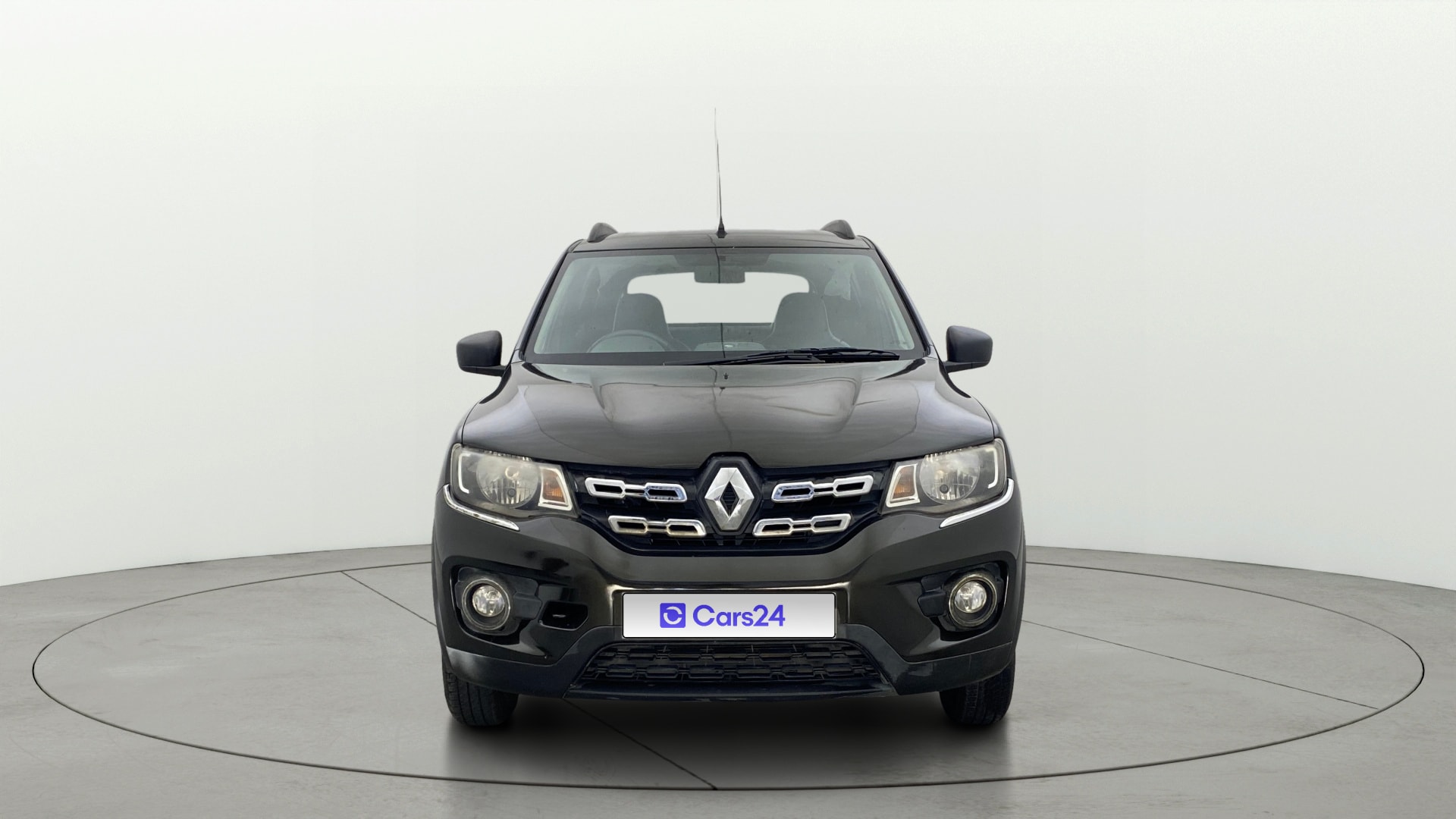 Used 2018 Renault Kwid Used 2018 Renault Kwid
