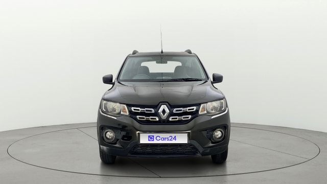 View Renault Kwid Image 1 Used Renault Kwid Image 1