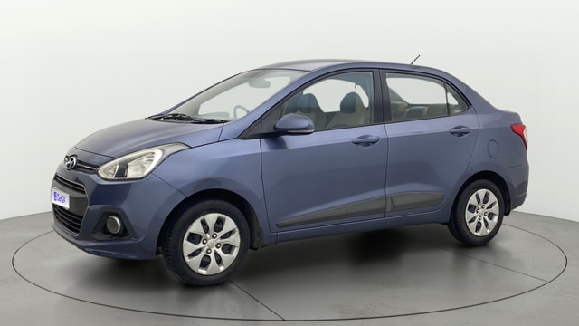 View Hyundai Xcent Image 34 Used Hyundai Xcent Image 34