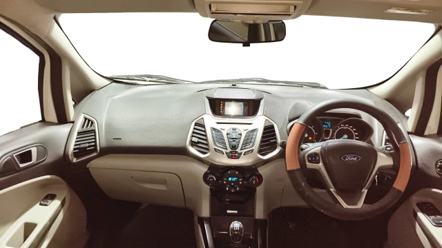 View Ford EcoSport Image 29 Used Ford EcoSport Image 29