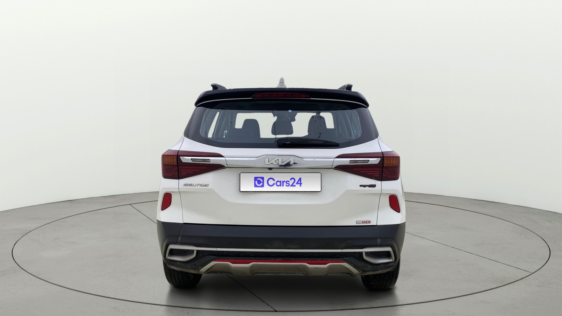 Used 2021 Kia Seltos Used 2021 Kia Seltos