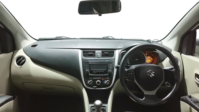 View Maruti Suzuki 1000 Image 15 Used Maruti Suzuki 1000 Image 15