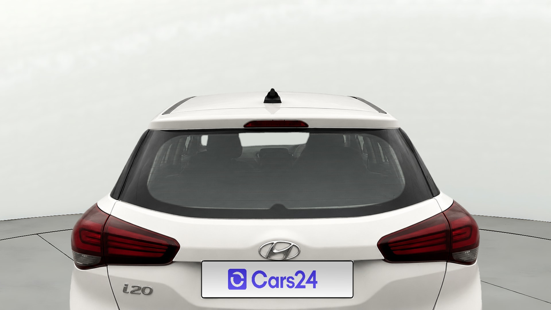 Used 2019 Hyundai Elite i20 Used 2019 Hyundai Elite i20