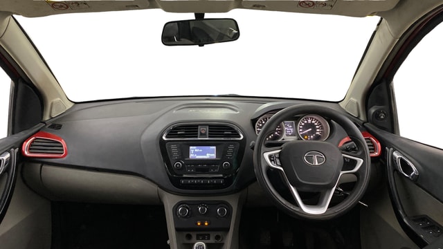 View Tata Tiago Image 15 Used Tata Tiago Image 15