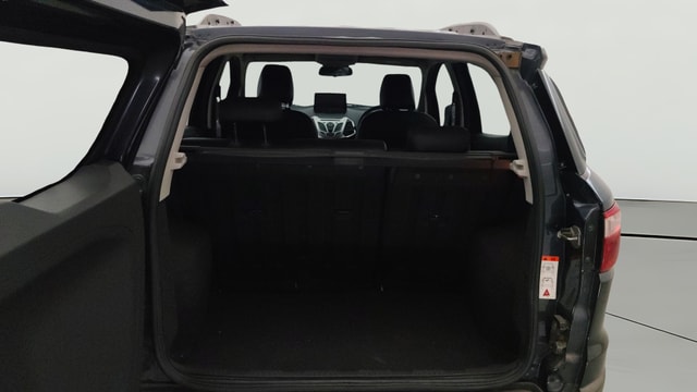 View Ford EcoSport Image 37 Used Ford EcoSport Image 37