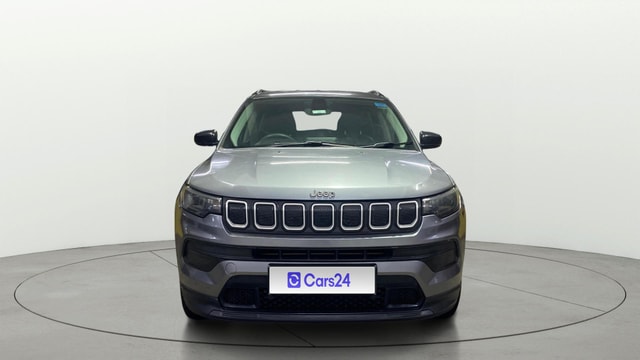 View Jeep Compass Image 1 Used Jeep Compass Image 1
