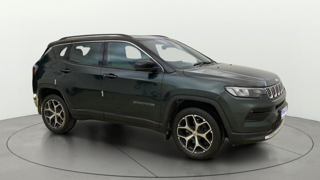 View Jeep Compass Image 39 Used Jeep Compass Image 39