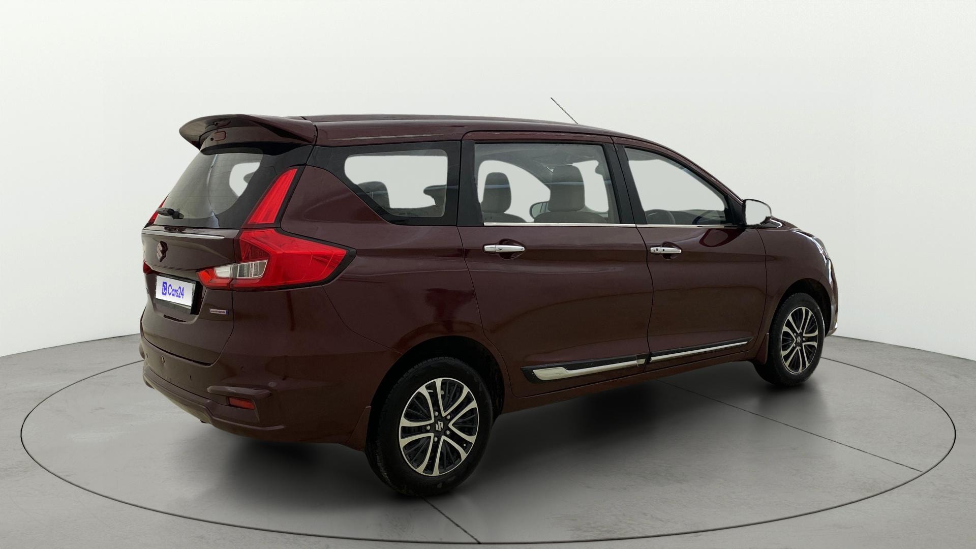 View 2023 Maruti Suzuki 1000 Base Variant Image 46 Used 2023 Maruti Suzuki 1000 Base Variant Image 46