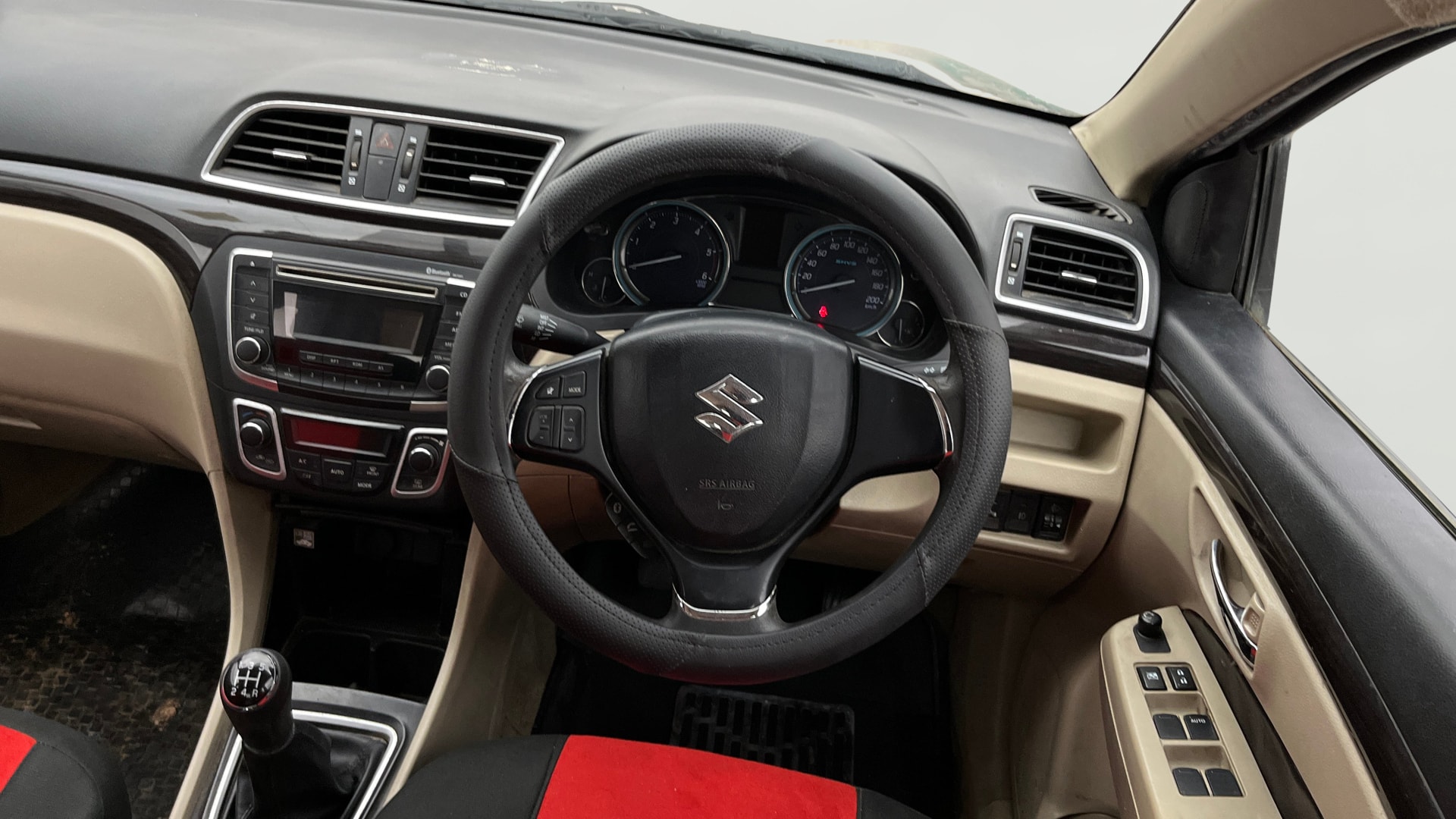 Used 2016 Maruti Suzuki 1000 Used 2016 Maruti Suzuki 1000