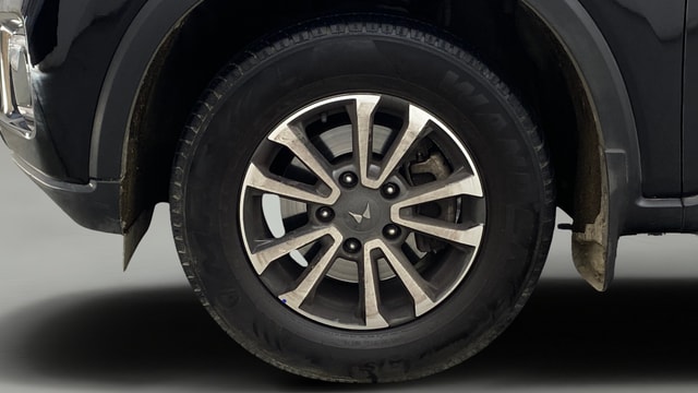 View Mahindra Scorpio-N Image 31 Used Mahindra Scorpio-N Image 31
