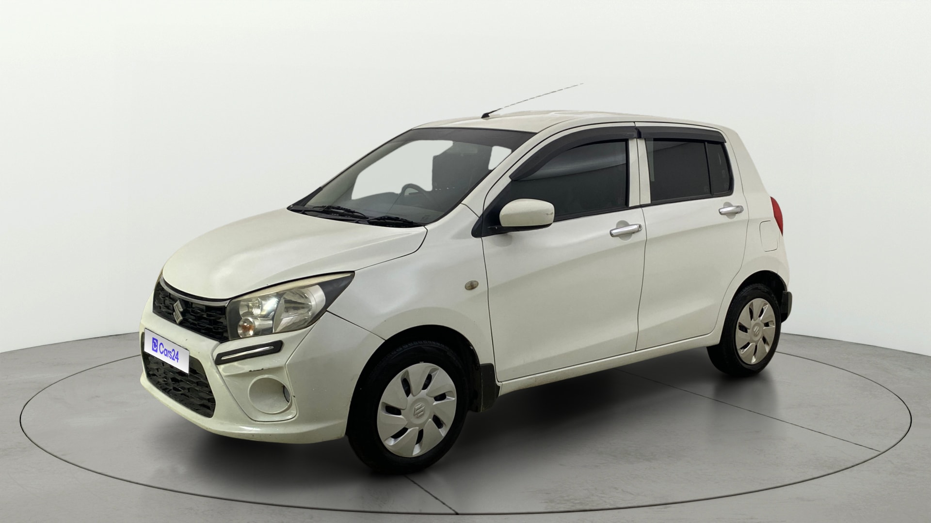View 2020 Maruti Suzuki 1000 Base Variant Image 35 Used 2020 Maruti Suzuki 1000 Base Variant Image 35