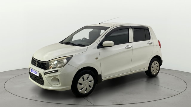 View Maruti Suzuki 1000 Image 35 Used Maruti Suzuki 1000 Image 35