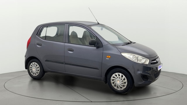 View Hyundai i10 Image 21 Used Hyundai i10 Image 21